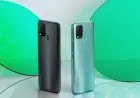Infinix Hot 10S Resmi Hadir di Indonesia