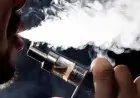 Ahli: Ingin Stop Merokok? Pakai Rokok Elektrik