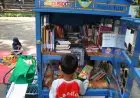Sikap Kami: Agar Kolecer Tokcer