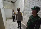 Seram...Ini 3 Titik Angker Gedung Isolasi Pelanggar Mudik Bogor
