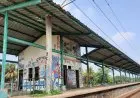 Wah...Stasiun Pondok Rajeg Bakal Dilintasi KRL?