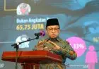 Kemnaker Apresiasi Perusahaan yang Bayar THR 2021