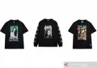 Raisa Kolaborasi Bareng Kamengski Buat Kaos "Nyeleneh"
