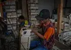 Dukungan Pemerintah untuk UMKM Bisa Percepat Pemulihan Ekonomi