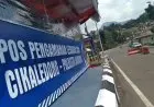 Foto: Hari Terakhir Diperbolehkan Mudik 