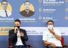 Foto: Diskusi Kelola Sampah Berbasis Digital