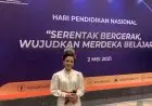 Siswa Harapkan Hardiknas Semakin Bisa Dimaknai