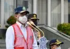 Menhub Optimis Pengendalian Transportasi Masa Idul Fitri Berjalan Baik