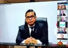 Indonesia Bergabung dengan Koalisi Aksi Adaptasi Global