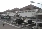 Larangan Transportasi untuk Mudik Mulai Berlaku Besok
