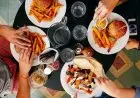 PDPI: Hindari Buka Puasa Bersama untuk Cegah Penularan Covid-19