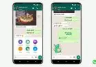 Whatsapp Bakal Rilis Fitur Kirim Uang ke Banyak Negara