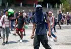 AS Targetkan Pejabat Amerika Tengah  yang Korupsi