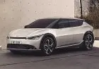 Kia EV6 Laris Manis di Eropa