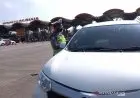 Sembilan Pos Penyekatan di Cirebon Mulai Beroperasi