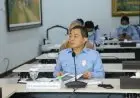KKP: Jaringan Interpol 1-24/7 Bantu Ungkap Kejahatan Sektor Perikanan