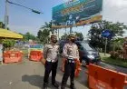 Lagi, 2 Mobil Travel Bodong Diamankan Satgas Penanganan Covid 19 Kabupaten Bogor