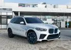 Tunggu Tahun Depan! SUV Hidrogen BMW Beredar di Pasaran