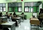 Siswa Dambakan PTM Terus Berlanjut