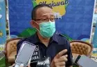 Cegah Kerumunan, PD Pasar Sebar Petugas di Pusat Perbelanjaan