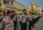 1.500 Personel Gabungan Dikerahkan Guna Penyekatan Mudik di Kota Bogor