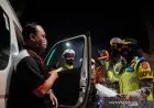 5.022 Kendaraan Pemudik Diputarbalikkan di Jawa Barat