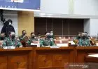 Panglima TNI dan Kapolri Akan Tinjau Langsung Keamanan di Papua