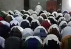 Kalau Anda Ketinggalan Takbir Shalat Id