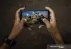 PUBG Mobile Rilis Ulang di India Menjadi Battlegronds Mobile India