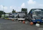 Terminal Kalideres Tolak Dua Penumpang Tak Penuhi Syarat