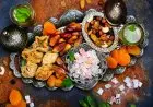 Cegah Stroke, Waspadai Makanan Tinggi Kalori Saat Lebaran