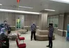 Antisipasi Lonjakan Covid-19 Kota Bogor, RSUD Sebarkan Informasi Melalui Buletin