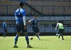 Dicoret Persib, Farshad Noor Siap Buktikan Kemampuan Saat Melawan Timnas Indonesia