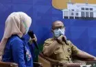 Disdagin Kota Bandung Ancam Sanksi Tegas Pedagang Timbun Sembako