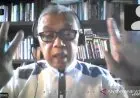 Eks Petinggi KPK Busyro Muqqodas Angkat Bicara Terkait Revisi UU KPK