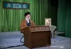 Pemimpin Iran Nyatakan Perang Melawan Israel Adalah kewajiban