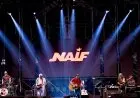 Emil Beberkan Tak Lagi Bersama Naif, Ini yang Dilakukannya Sekarang
