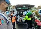Satgas Covid-19 Kabupaten Bogor Putar Balik 2.583 Kendaraan Pemudik