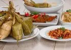 Lebaran Ketupat, Kearifan Lokal Asli Indonesia