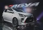 Ini Dia! Deretan Mobil Baru dengan Harga di Bawah Rp200 Juta
