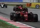Misi Duo Ferrari Redam McLaren di Catalunya, Mampukah?