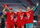 Bayern Muenchen Sudah Bikin Bundesliga Jerman Terlalu Membosankan