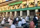 Sambut Idul Fitri, Pemkab Garut Tegas Melarang Warganya Menggelar Takbir Keliling