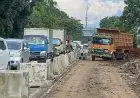 Proyek Cibinong City A Beautiful Bikin Macet, Warga Minta Ini ke  Pemkab Bogor