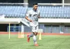 Abdul Aziz Enjoy Meski Latihan Mandiri