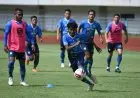 Saiful Berikan Kabar Gembira untuk Persib