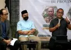 Diskusi Demokrasi dan Kontestasi Politik 2024