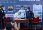 Daur Ulang Sampah jadi Cuan, Bank Bjb Jalin Kerja Sama dengan Octopus