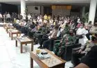 Kapolri Tegas Larang Wilayah zona Merah COVID-19 Buka Tempat Wisata