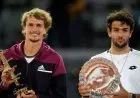 Pembunuh Nadal Juara Madrid Terbuka